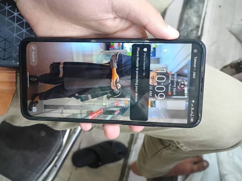Infinix Note 7 Lite 2