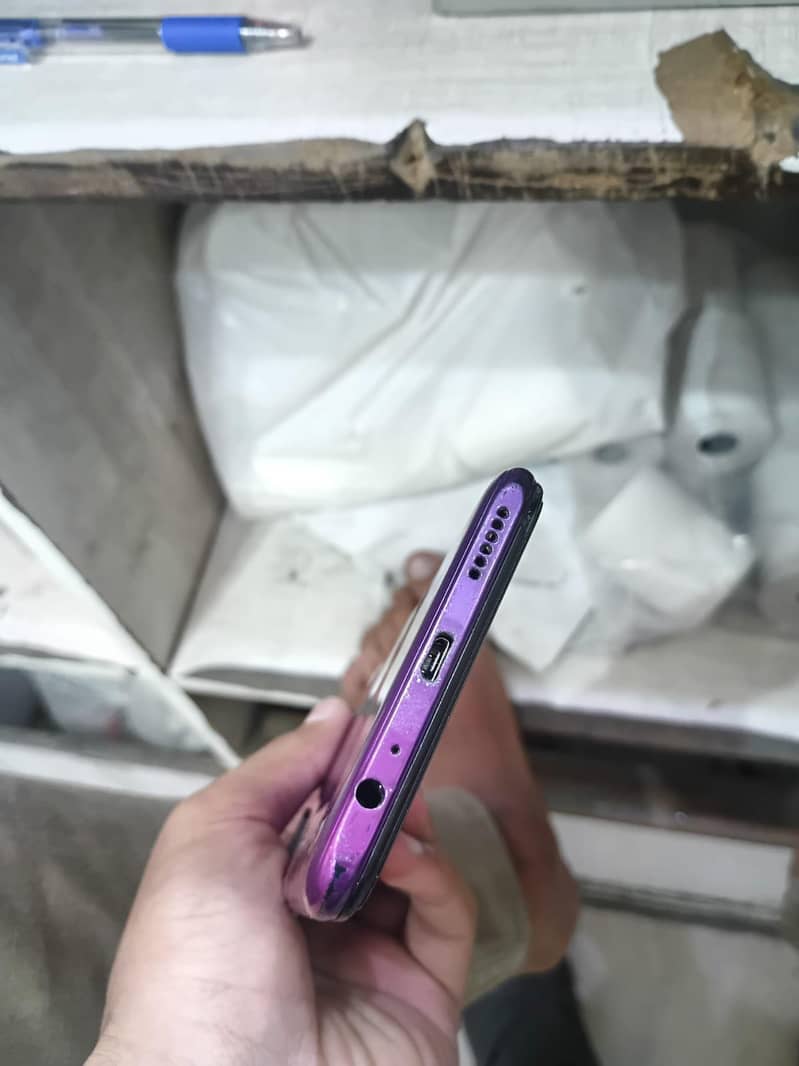 Infinix Note 7 Lite 6