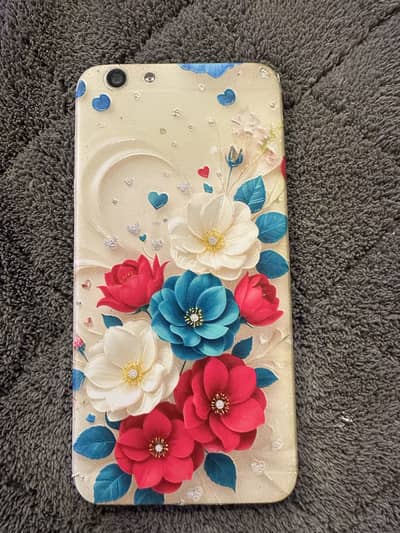 Apple iPhone 7 Plus Samsung note 9 Oppo f1s panel