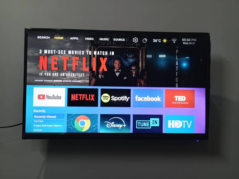 32 Inch Tv 3