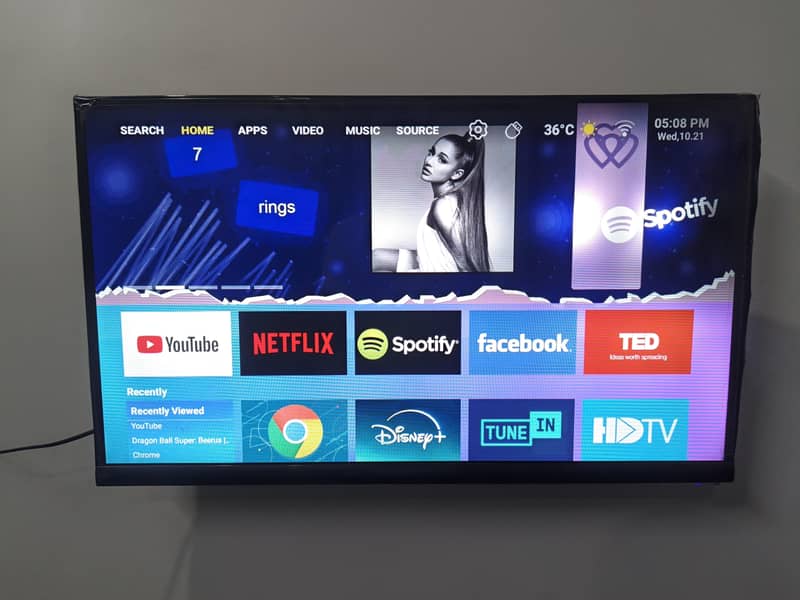 32 Inch Tv 4