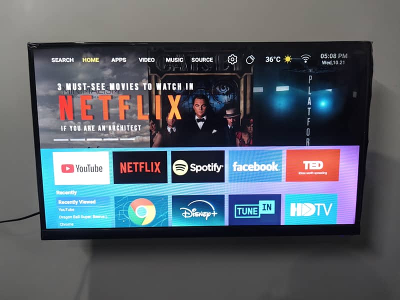 32 Inch Tv 5