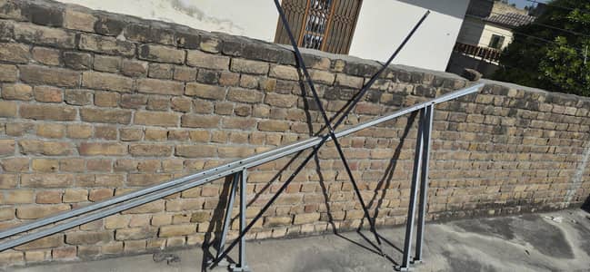solar Stand L6 & L3 for sale