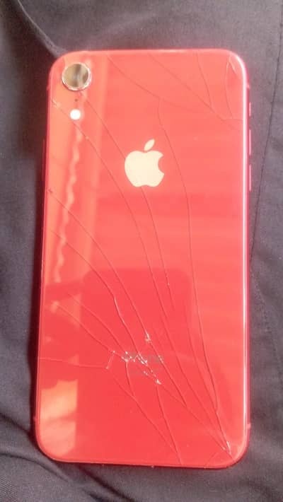 Apple iPhone XR
