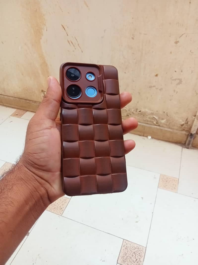 Infinix Smart 7 1