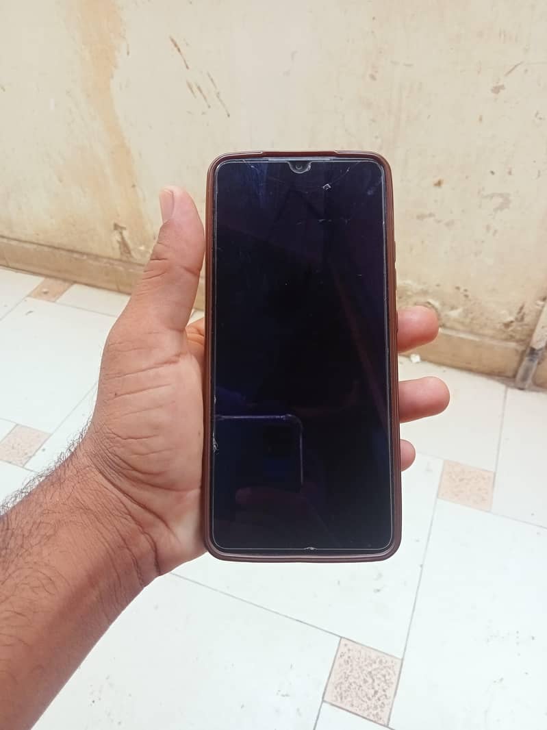 Infinix Smart 7 2