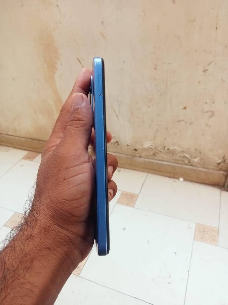 Infinix Smart 7 5