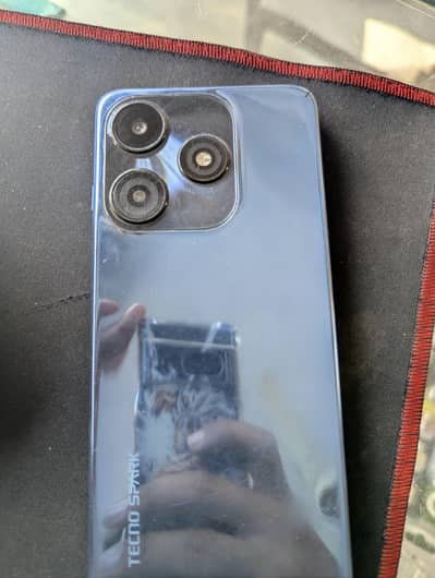 Tecno Spark 10C