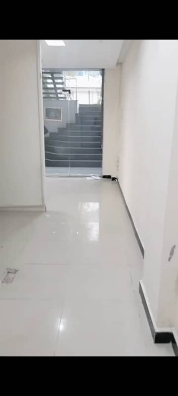 Property Connect Offers! 550 Sq. Ft. Office for Rent in G-8 Markaz, Islamabad