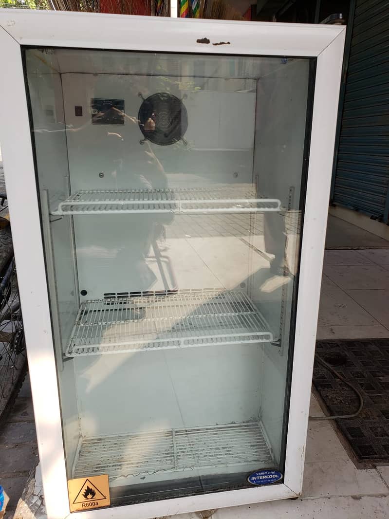 Vsrioline intercool fridge 1