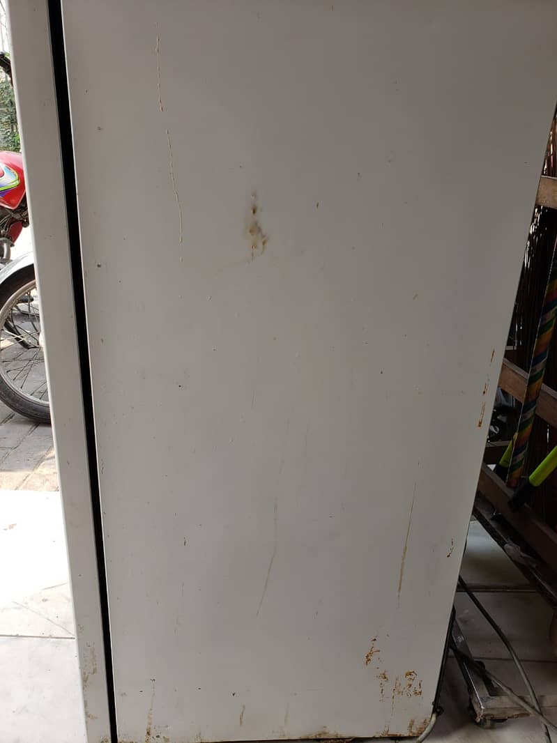 Vsrioline intercool fridge 2