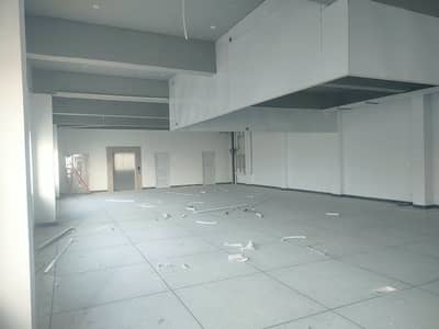 Property Connect Offers! 35,000 Sq. Ft. Commercial Building For Rent In I-10, Islamabad Prime Location | 5 Floors | Lift Installed | Ideal For Corporate & Commercial Use