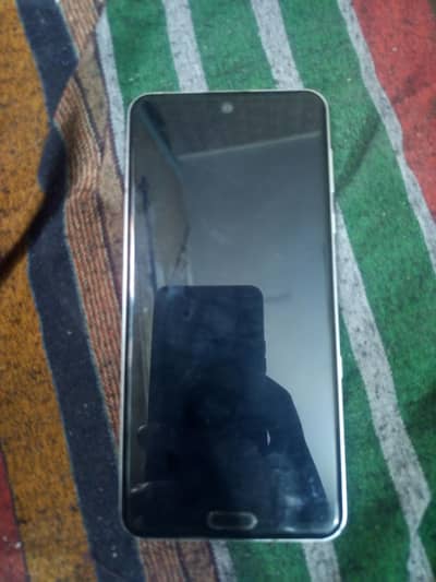 Sharp Aquos R3 6gb 128gb only call 0326/6288/338
