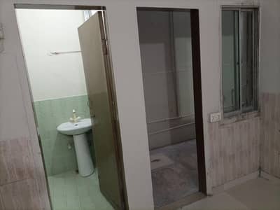 Ground floor for rent 120 sq yard in defense view phase 2