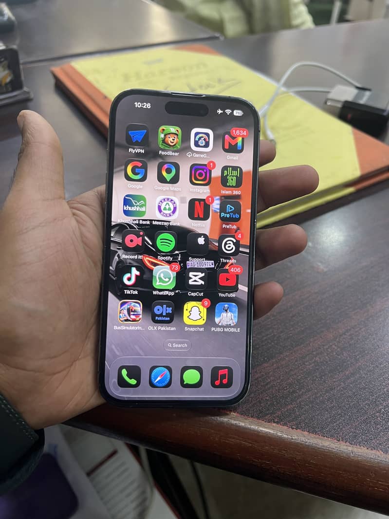 Apple iPhone 14 Pro 2