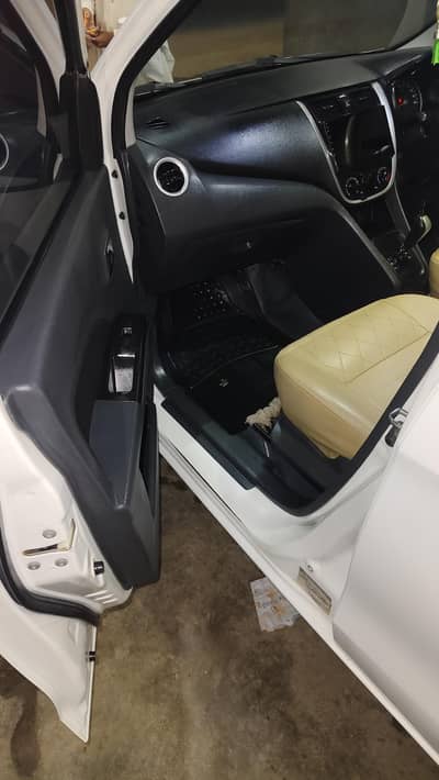 Suzuki Cultus VXL 2021
