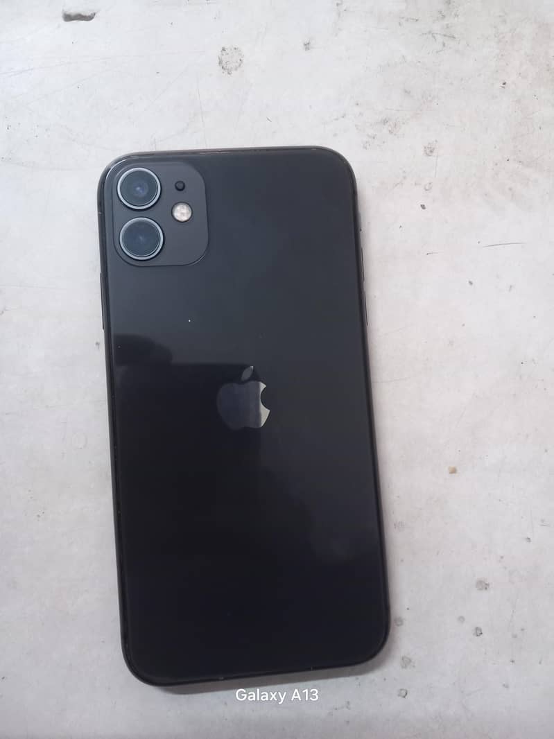 Apple iPhone 11 2