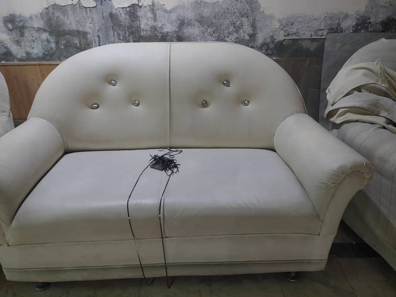 8 seater sofa set 2