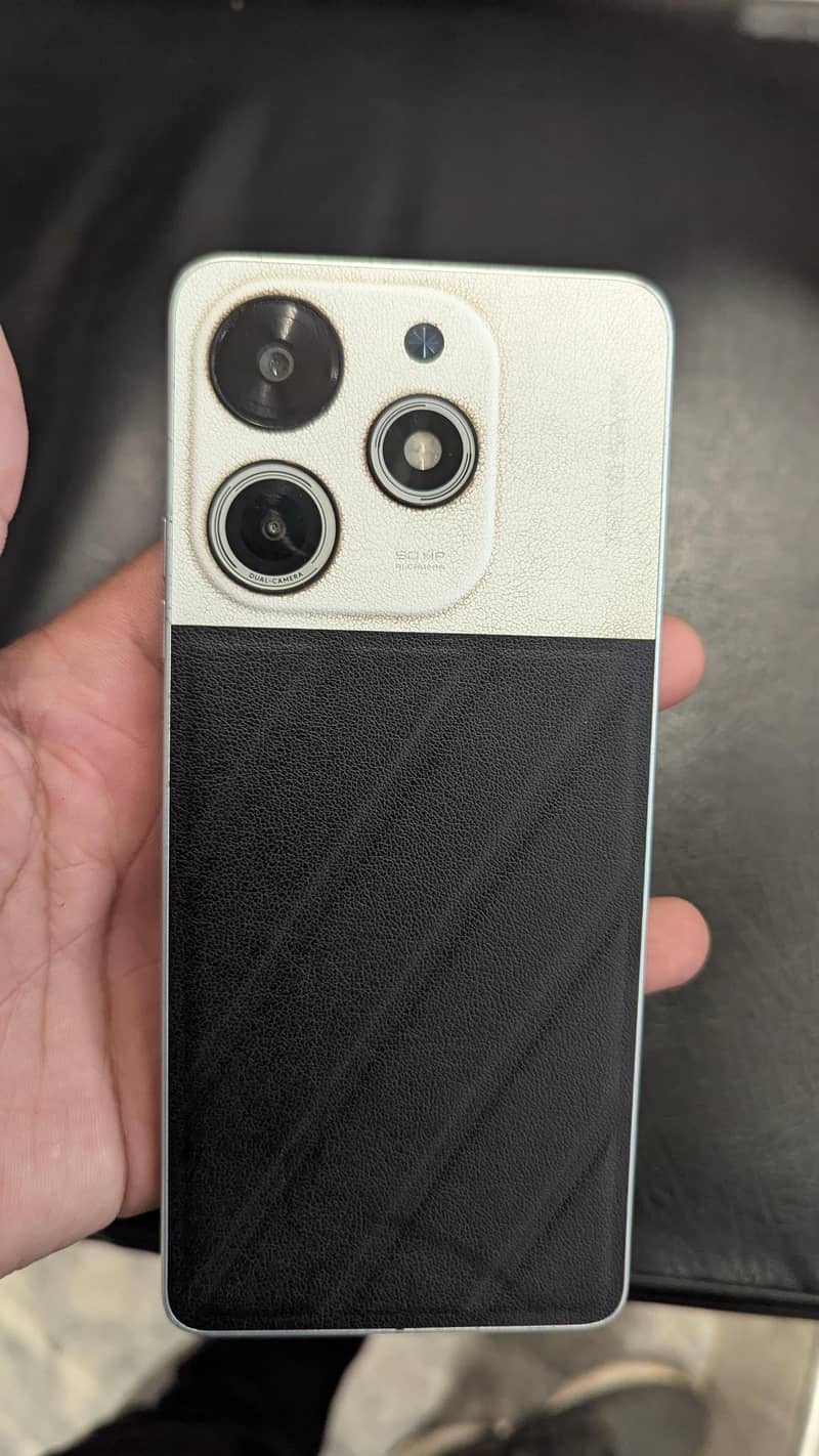 Tecno Spark 10 Pro 1