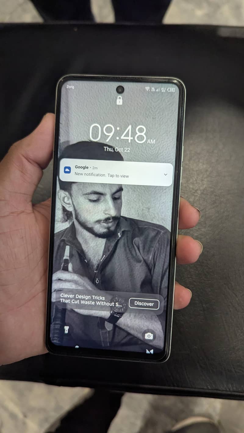 Tecno Spark 10 Pro 2