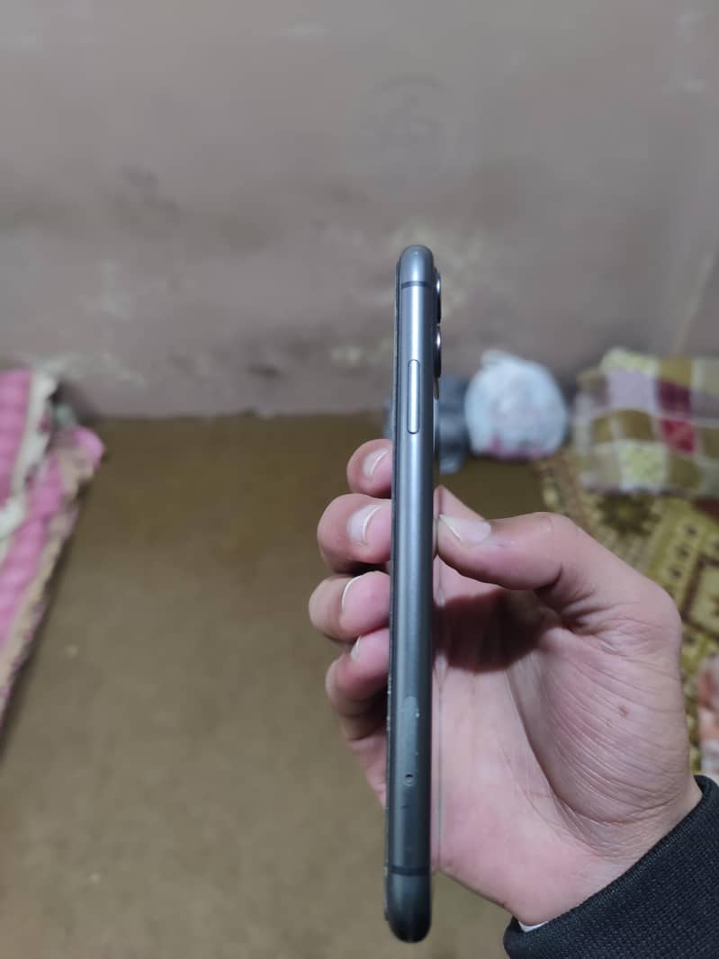 Apple iPhone 11 0