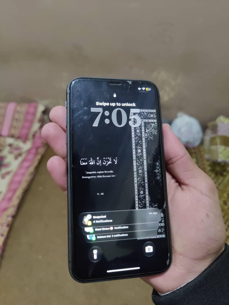 Apple iPhone 11 1