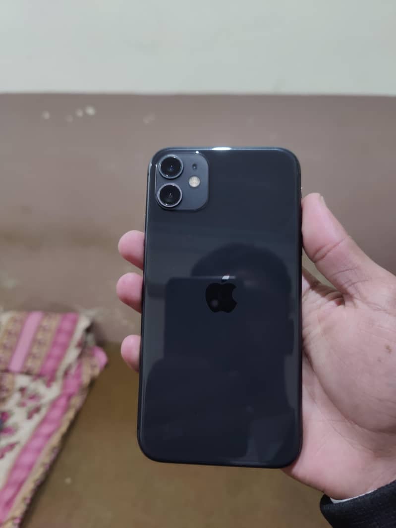 Apple iPhone 11 2