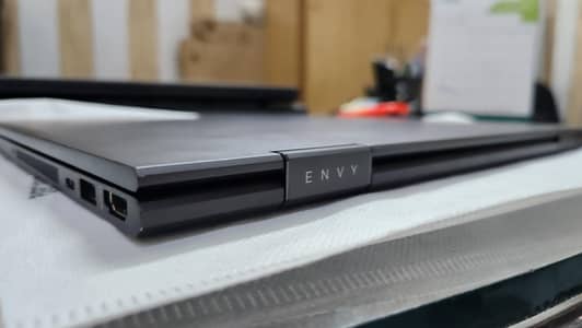 Hp envy 15 x360 convertible
