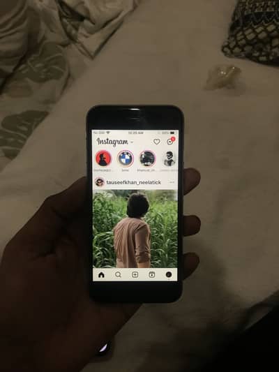 iPhone 6 PTA with box
