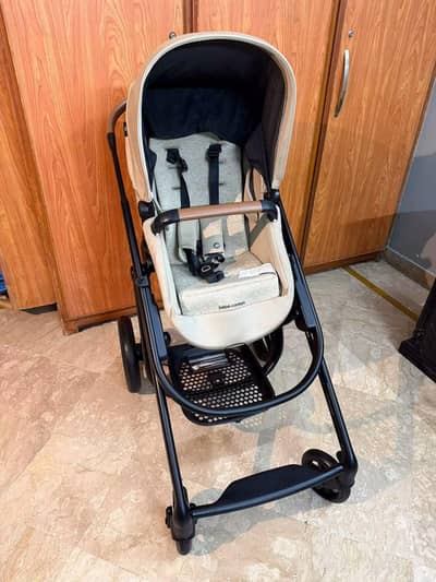 BB Stroller