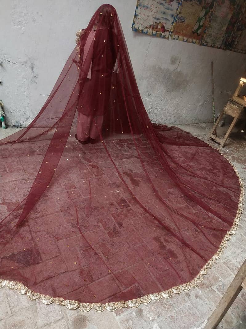bridal Vails 1