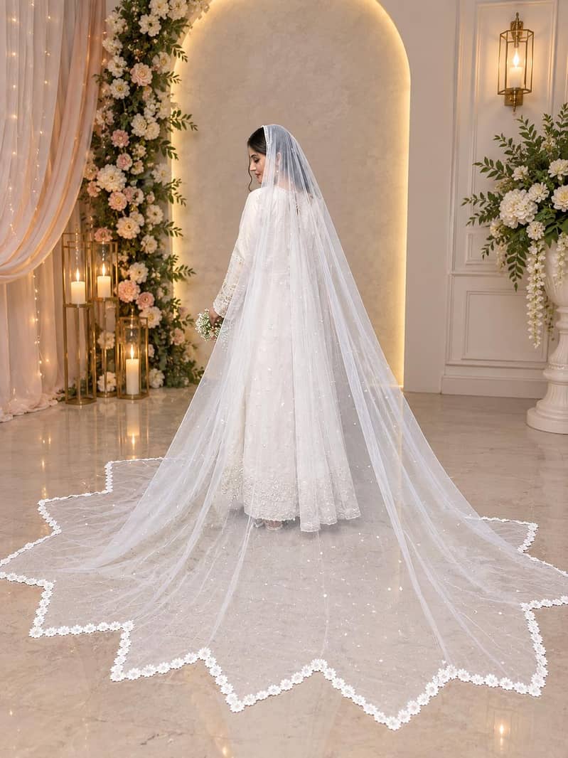 bridal Vails 3