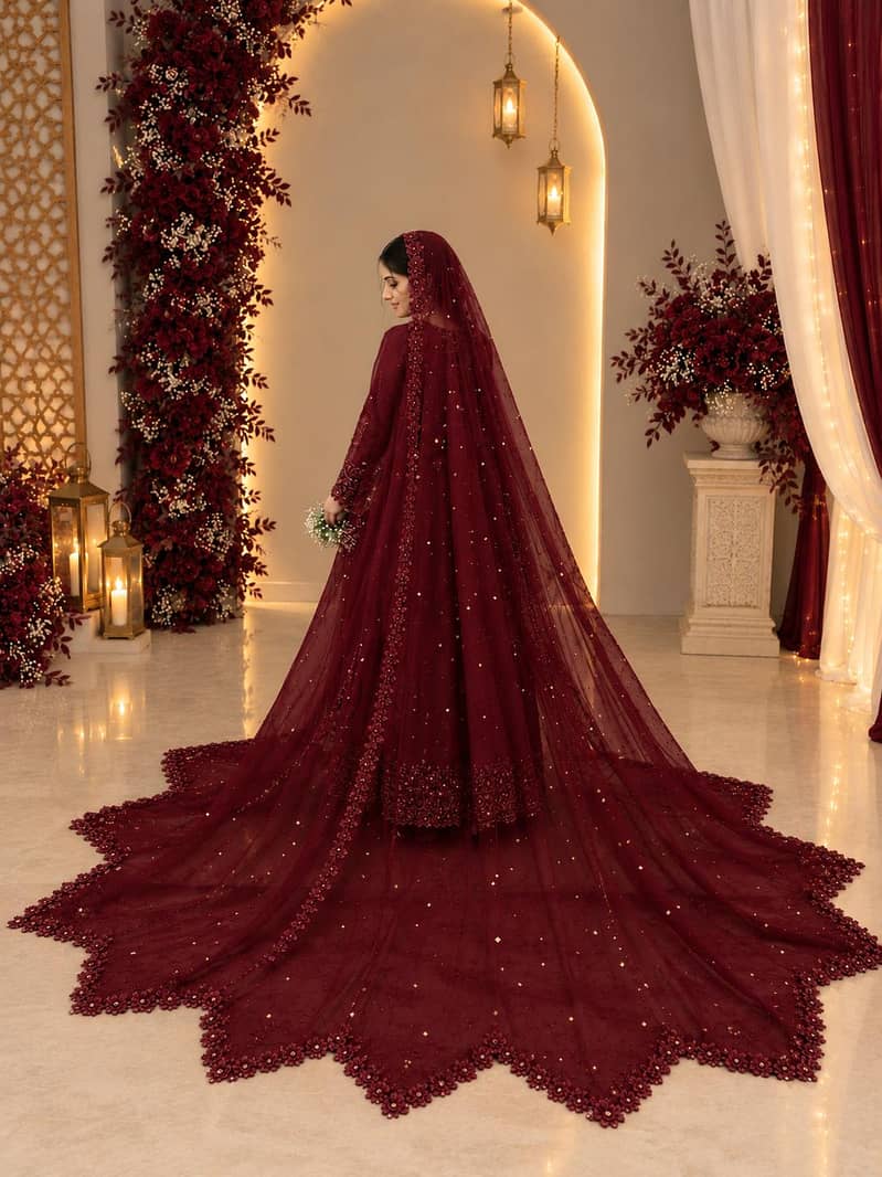 bridal Vails 4