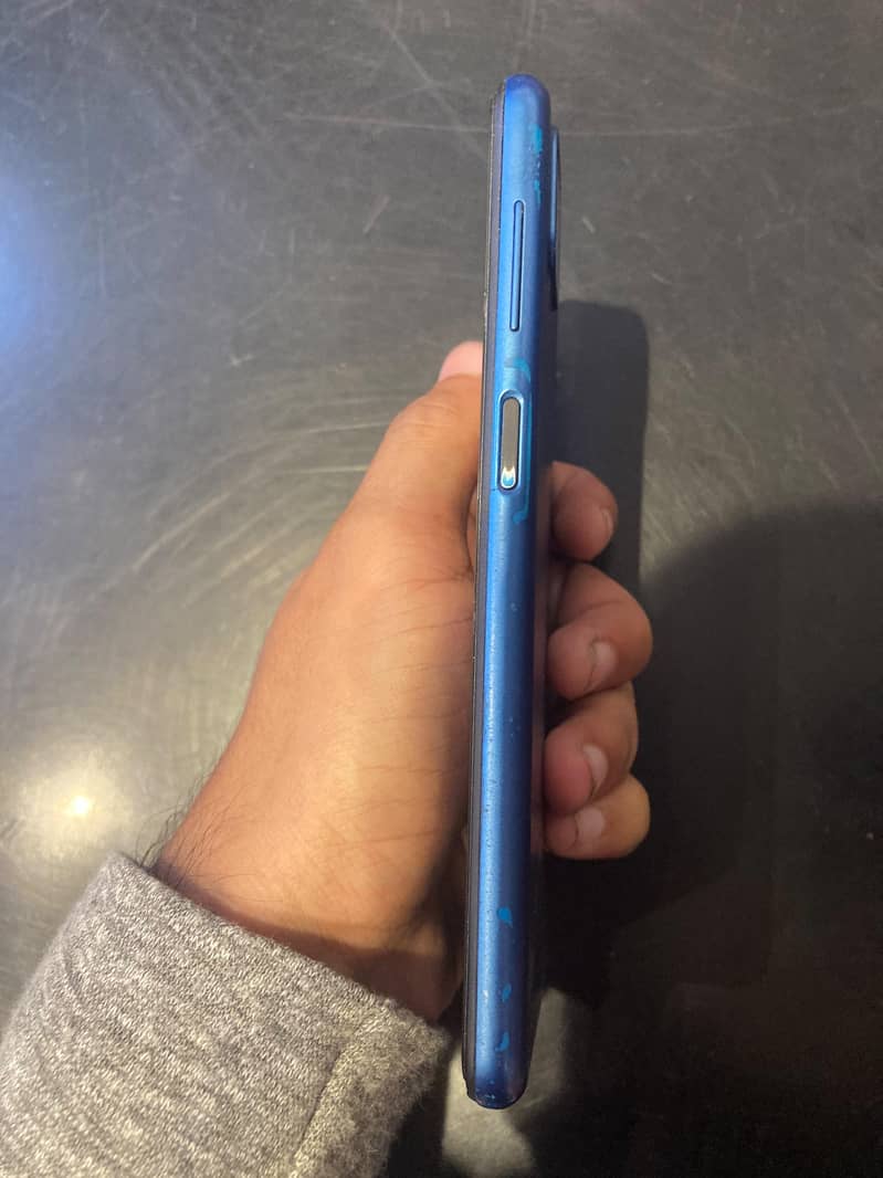 Samsung Mobile A12 1