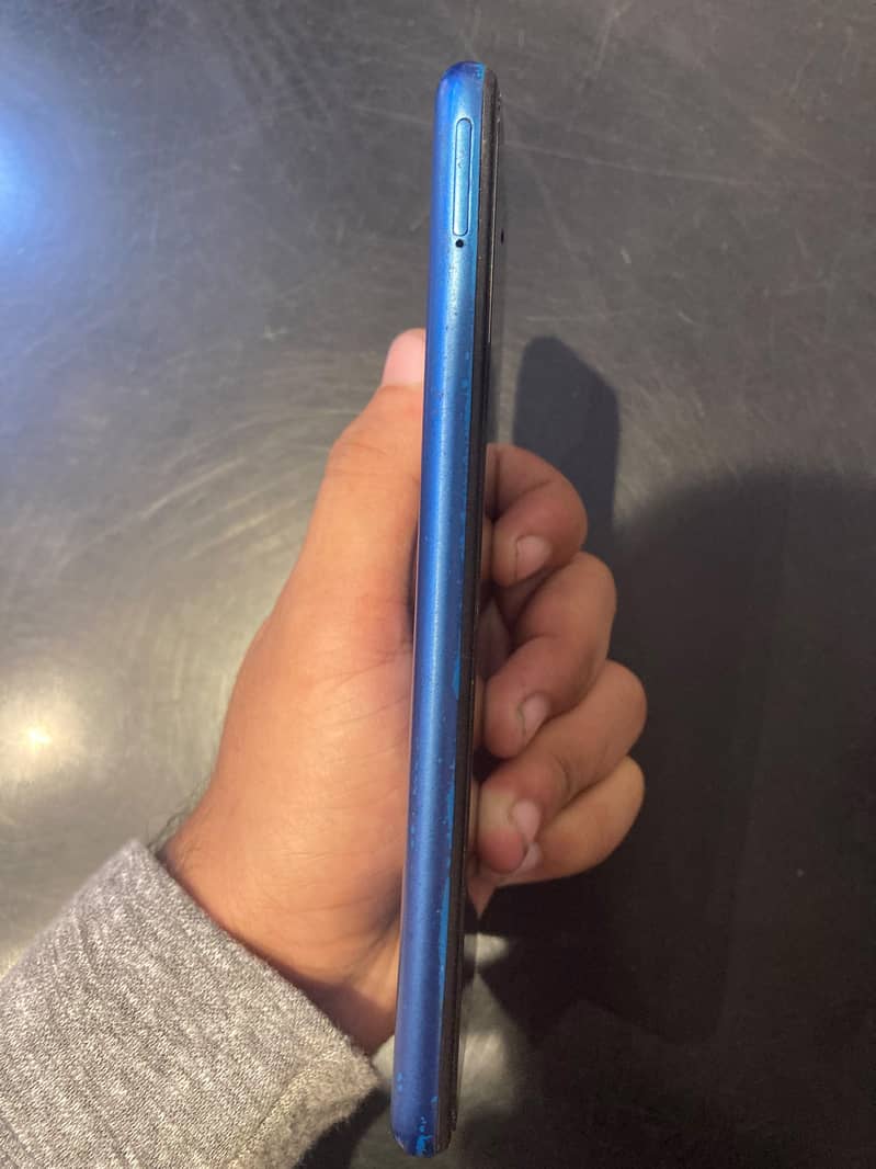 Samsung Mobile A12 2