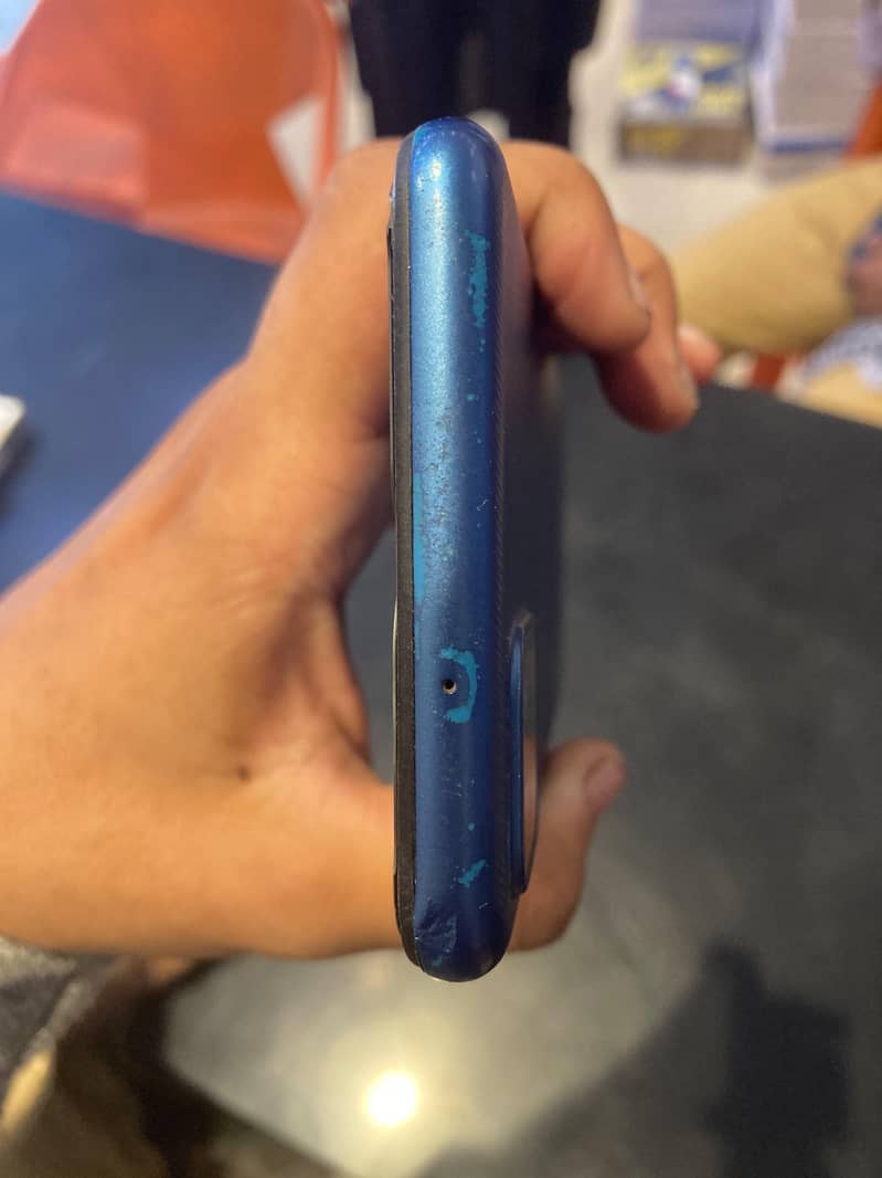 Samsung Mobile A12 5
