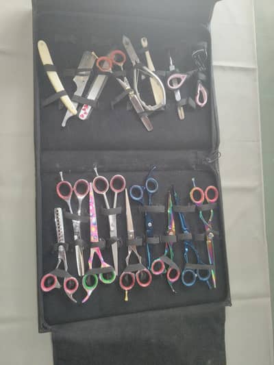 full oky barbar kit