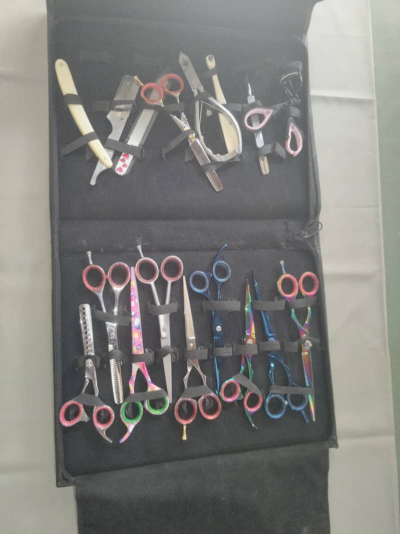 full oky barbar kit 0