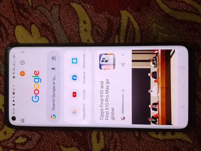 OPPO Reno 6 Pro 5G
