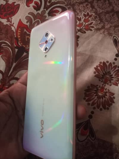 Vivo S1 Pro 0305/535/25/25