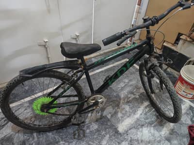 Cycle for sale