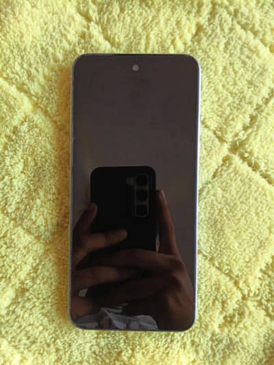 Tecno spark go 2