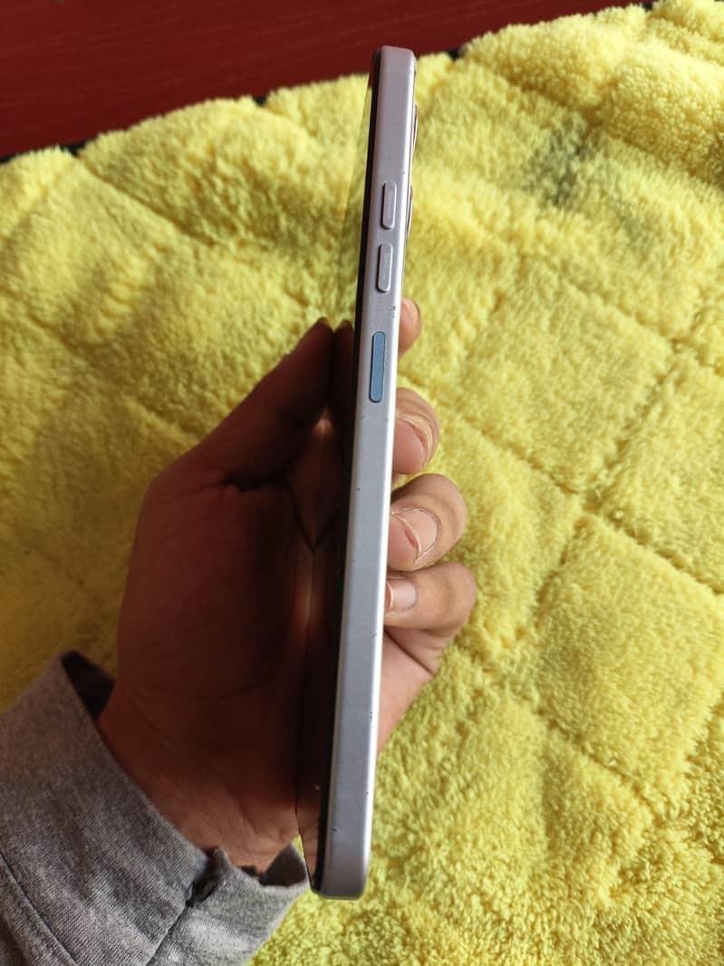 Tecno spark go 2 1