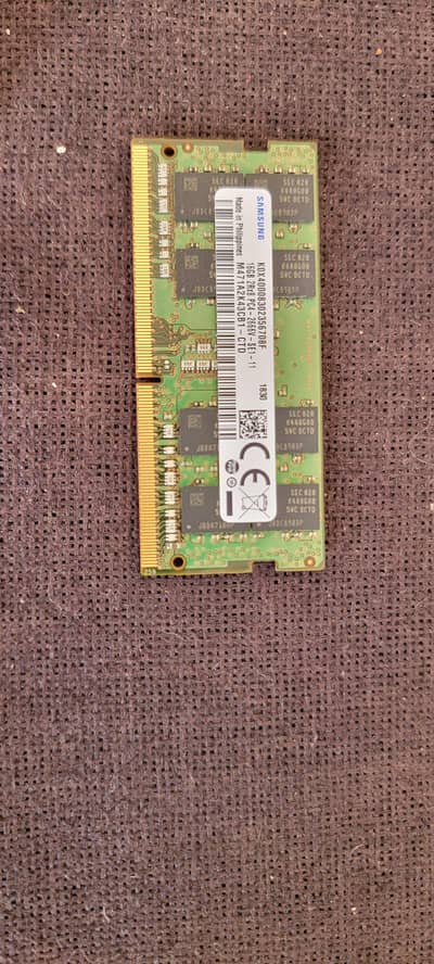 samsung 16gb ddr4 ram