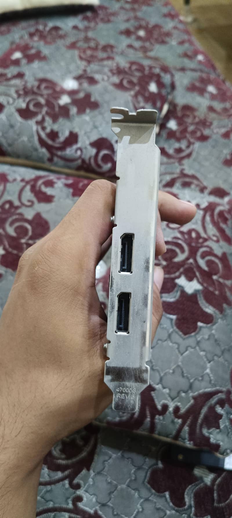 PC only on 12 thousand 7