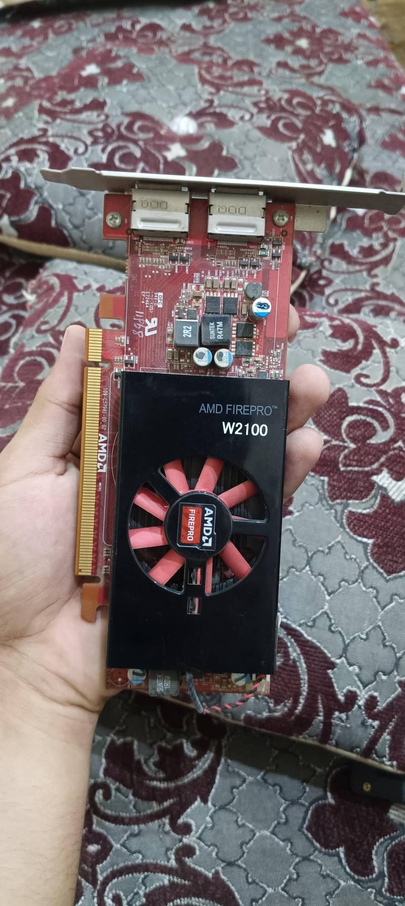 PC only on 12 thousand 8