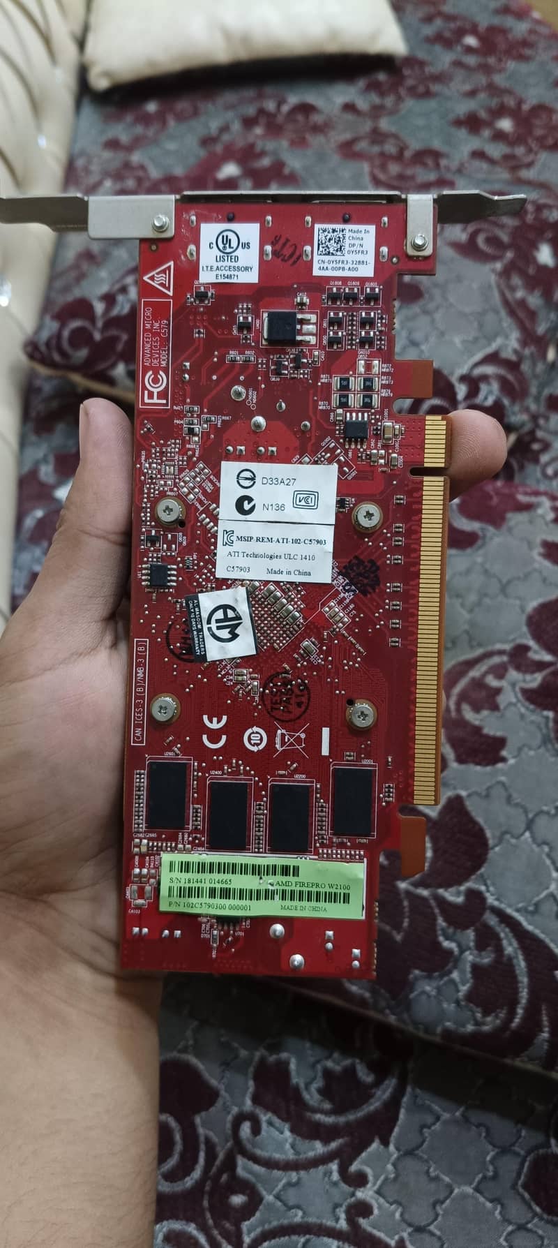 PC only on 12 thousand 9