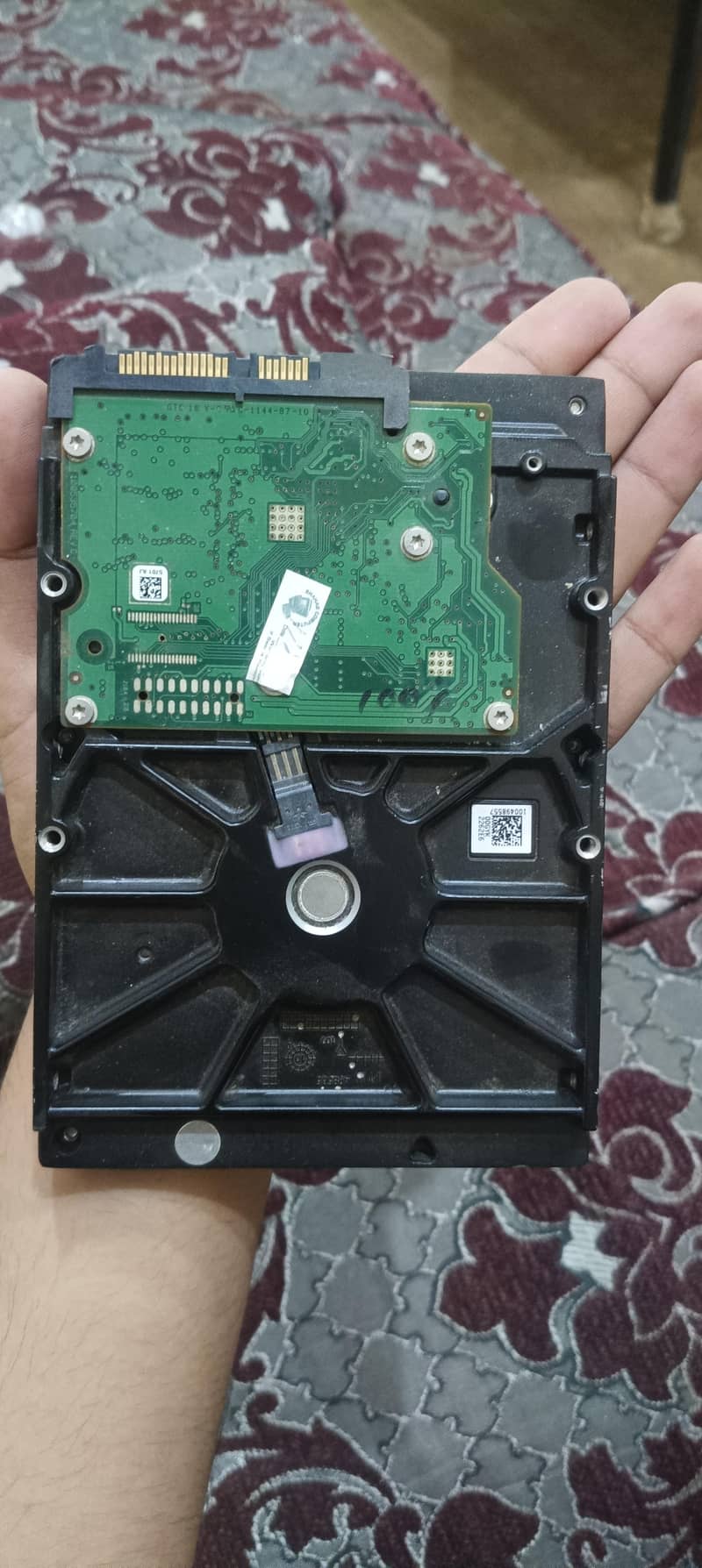 PC only on 12 thousand 13