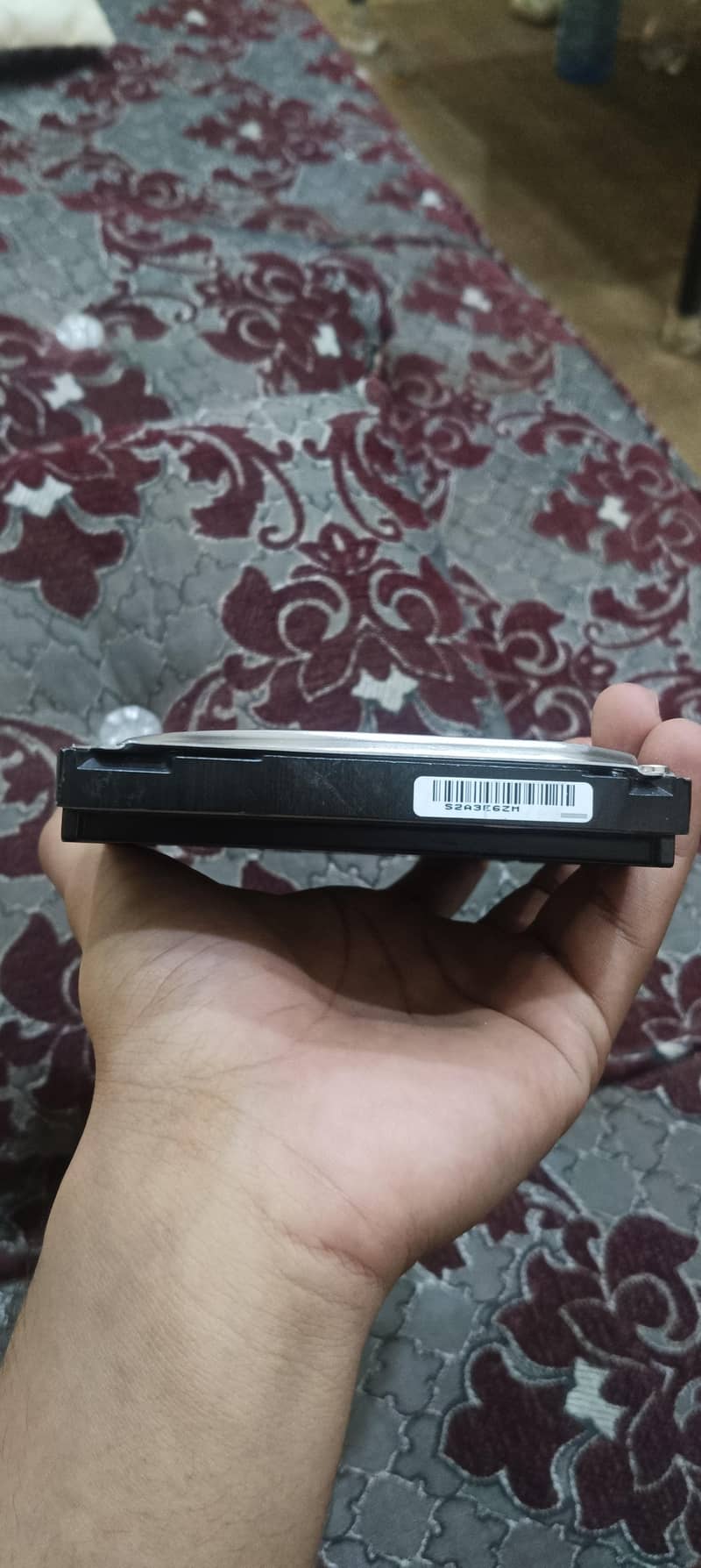 PC only on 12 thousand 16