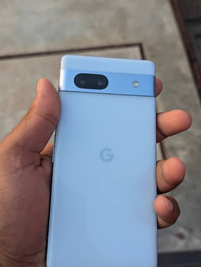 Google Pixel 7a